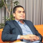 Jaleel mohamed - MJ Holdings